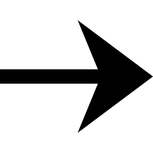 Right arrow